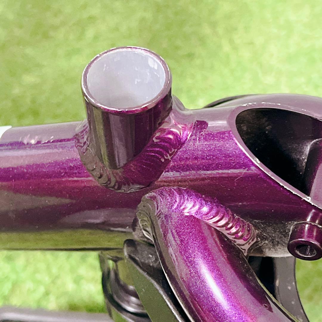 STRIDER PRO ストライダー プロ バランスバイク 12インチ パープル