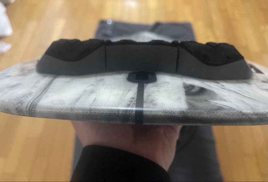 Firewire Machadocado ショートボード 5'4\"