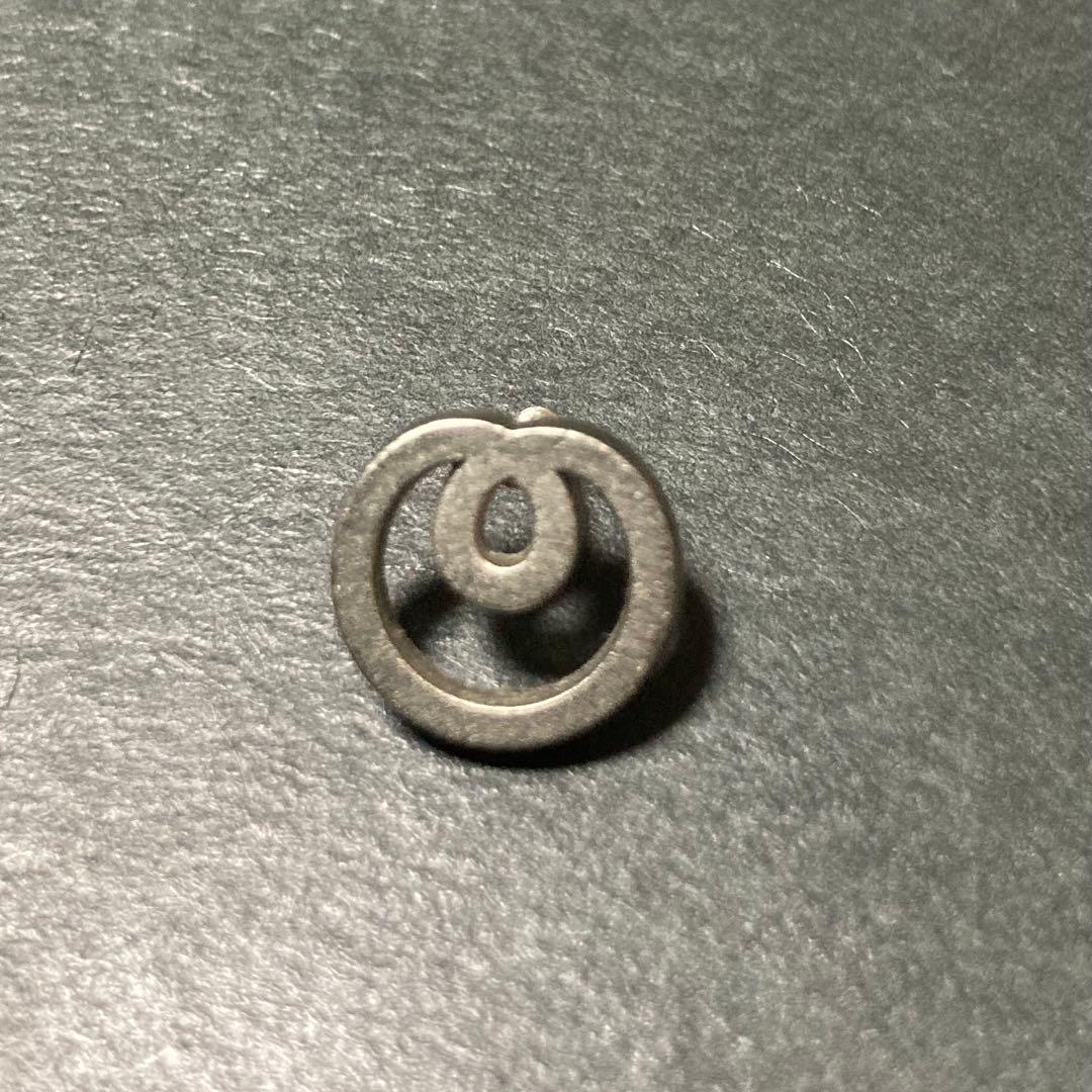 NTT 日本電信電話株式会社 社員記章 社章 バッジ コレクション 希少