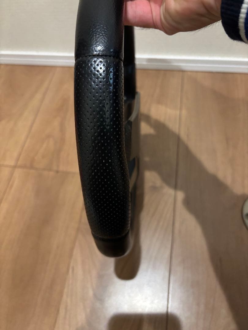 モモRACE ステアリングホイール　32π 正規品