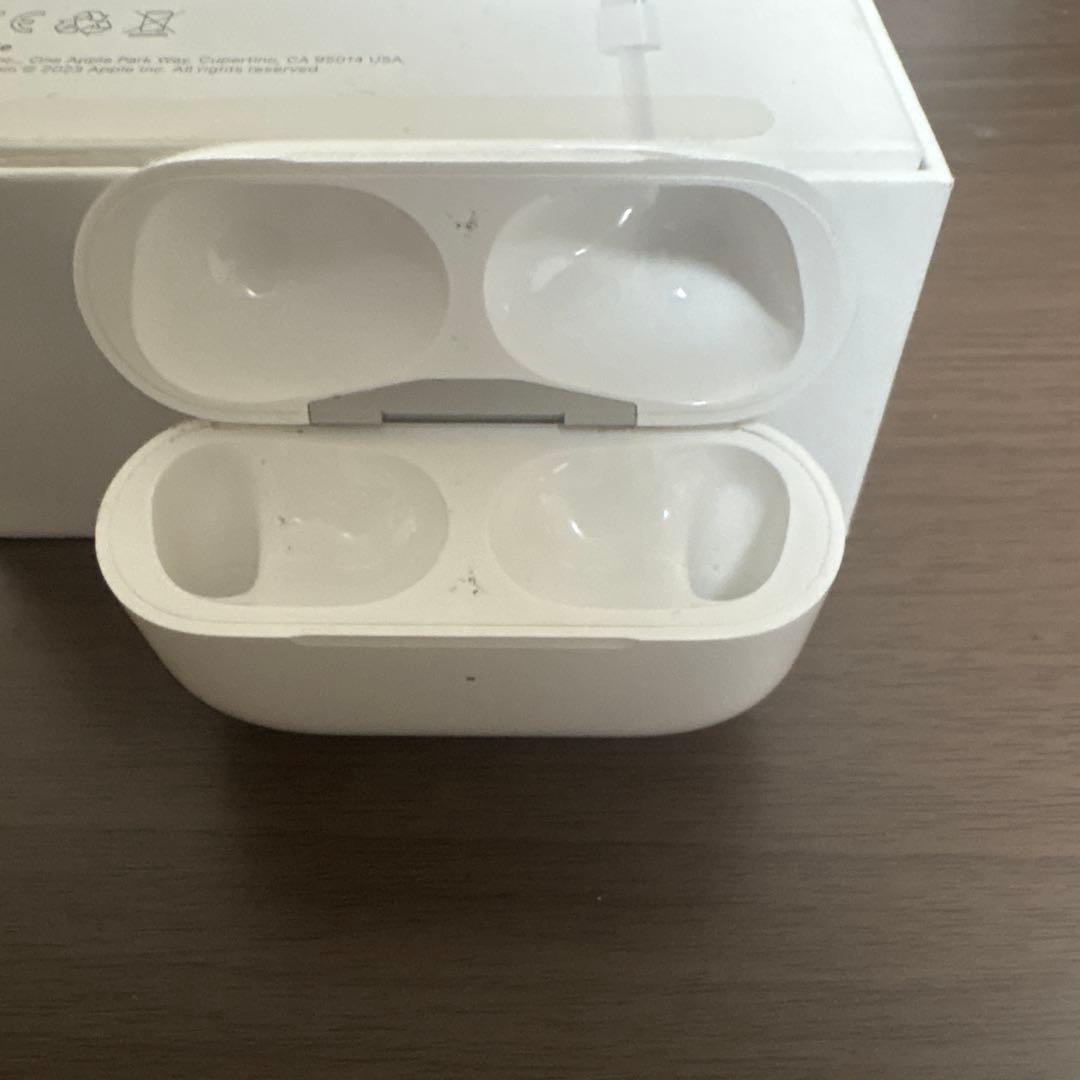 Apple AirPods Pro第2世代