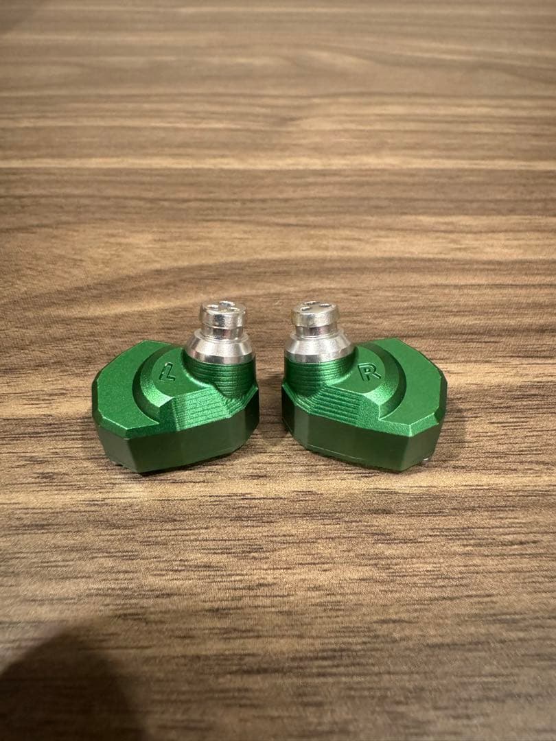 Campfire Audio イヤフォン