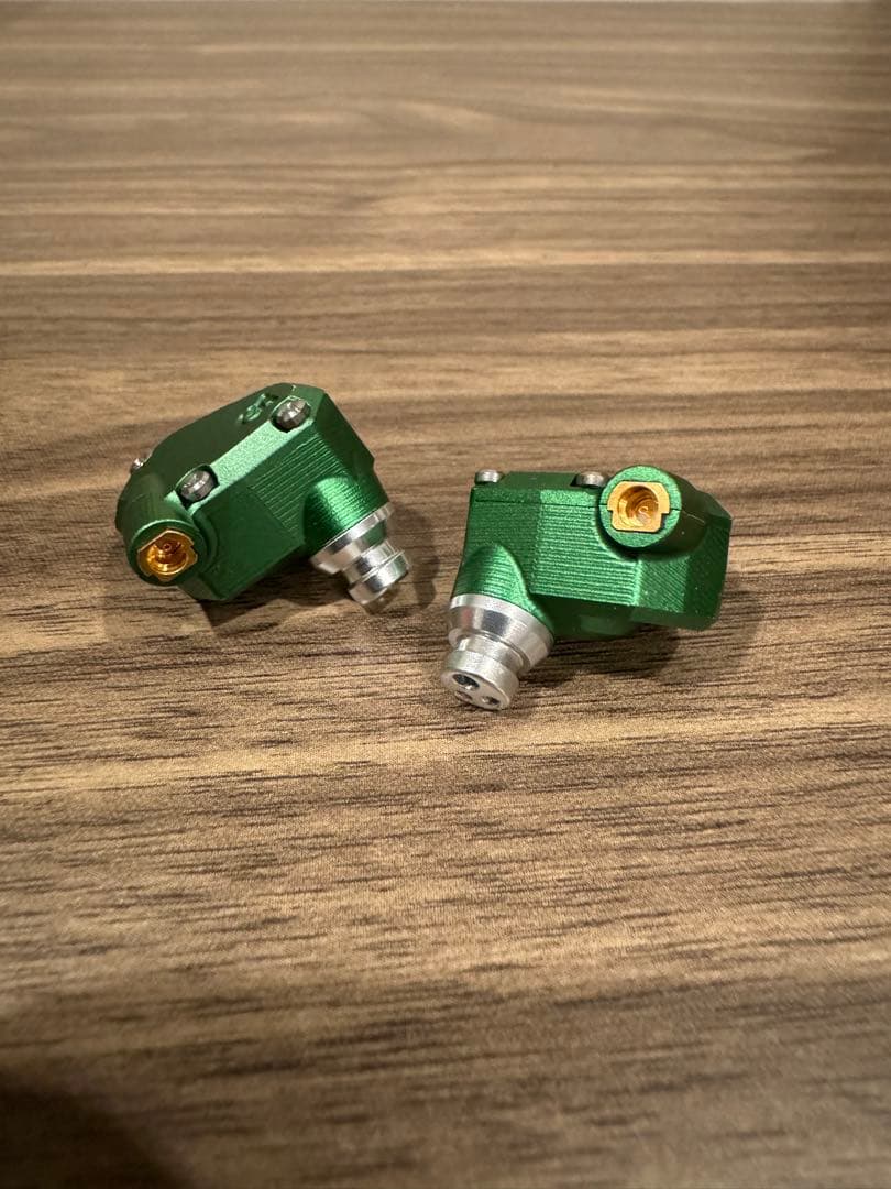 Campfire Audio イヤフォン