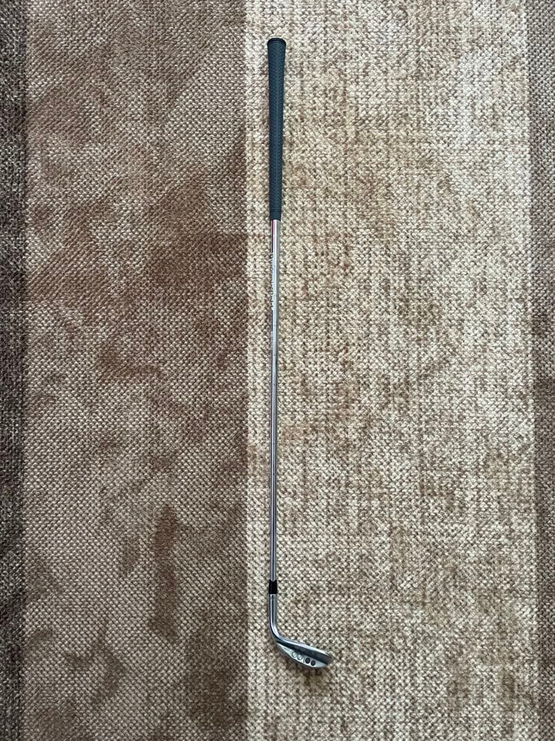 【極美品】キャロウェイ ジョーズ　JAWS RAW ウェッジ 56-10J