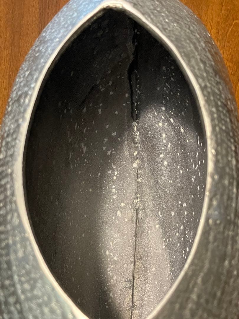 フラワーベース　花瓶　丸　大型　インテリア　壺