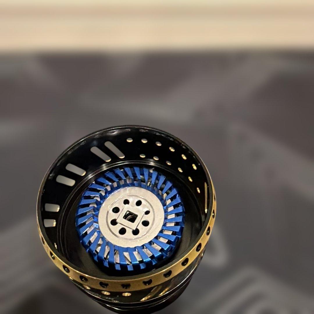 NL13SW 18000HP Ver.2 BG / スタジオオーシャンマーク