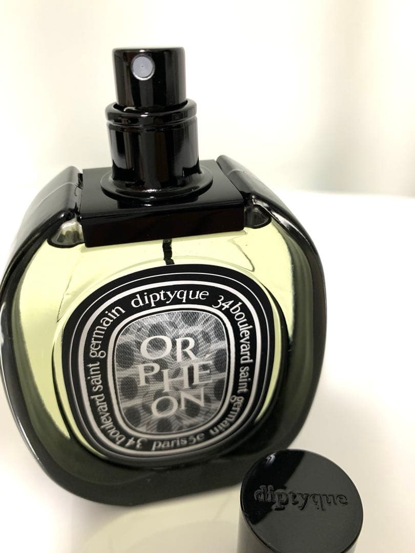 超オススメ！早い物勝ち！ディプティックオルフェオン75ml 香水 ボックス付き