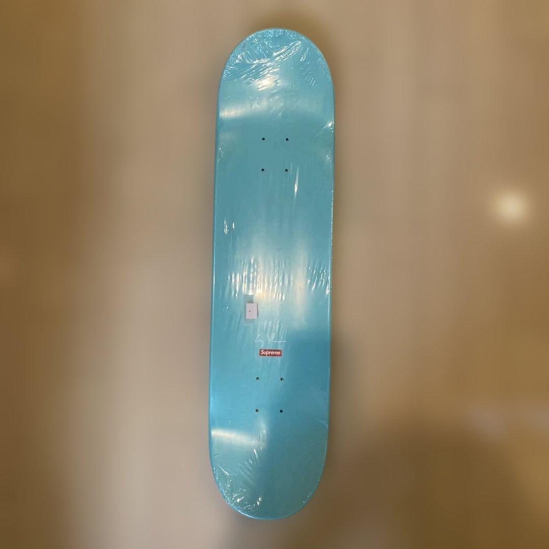 スケートボード Supreme Cindy Sherman Untitled #175 Deck