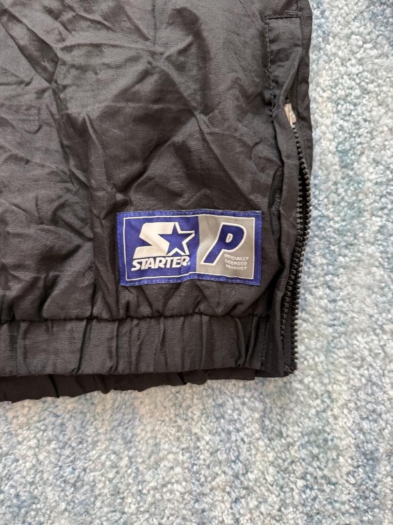 ジャケット・アウター PALACE STARTER BREAKAWAY JACKET Size L
