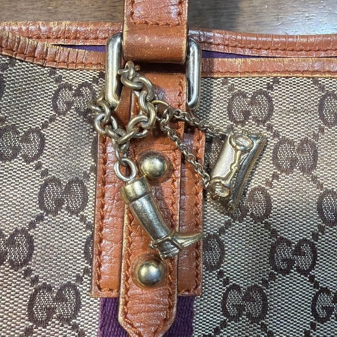 グッチ　GUCCI バック