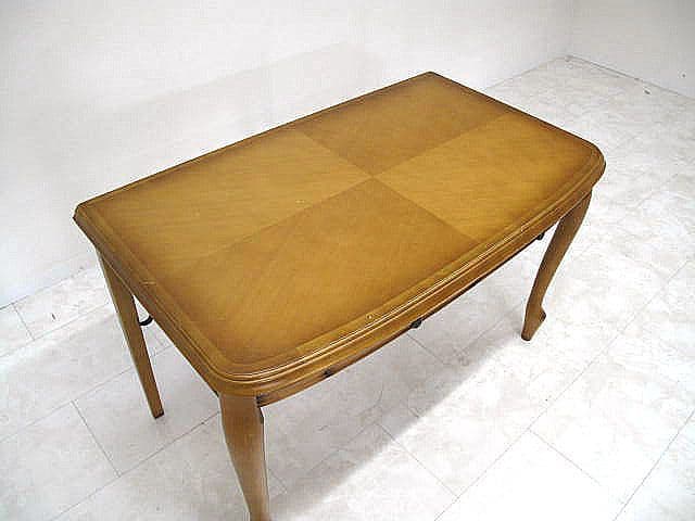 maruni/マルニ　フレンディ　エレガンス　ワークデスク　　書斎机/勉強机