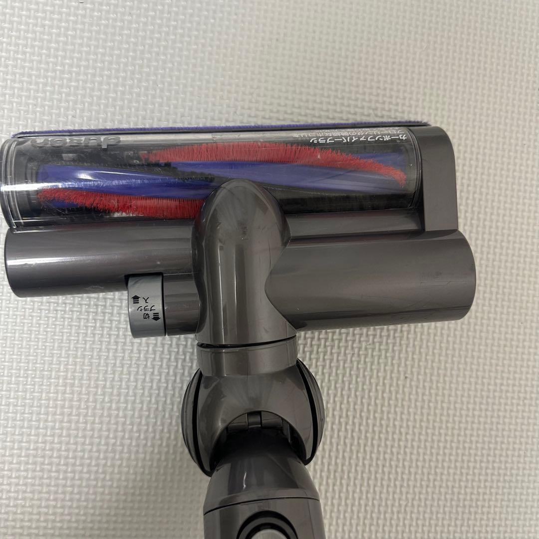 ダイソン 電気掃除機 DC48 付属品付き