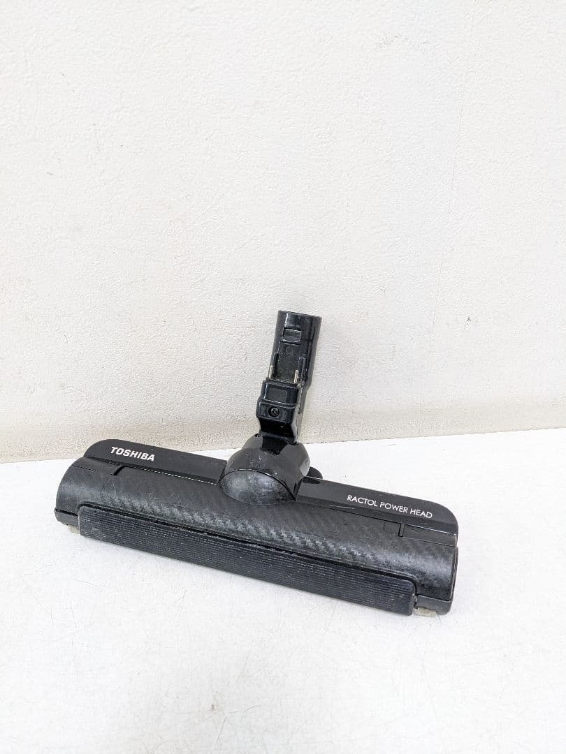 TOSHIBA VC-KSG71-R サイクロン式掃除機 2021年製