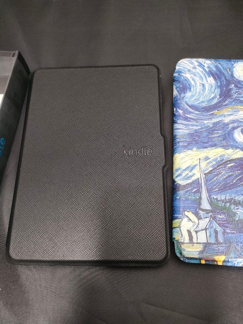 お得❗️Kindle Paperwhite 32GBマンガモデル 広告付開封のみ