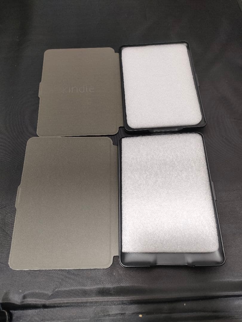お得❗️Kindle Paperwhite 32GBマンガモデル 広告付開封のみ