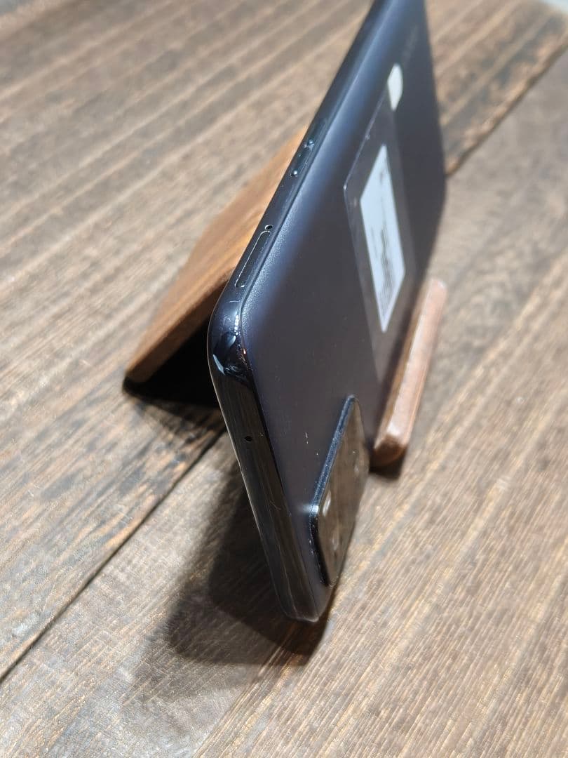 OPPO A55s 5G A102OP SIMフリー スマホ