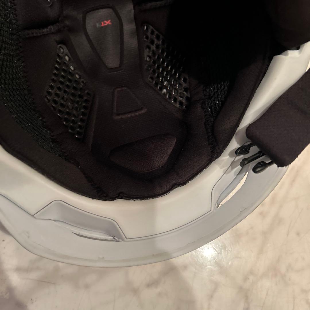 SMITH LEVEL Lサイズ （59〜63cm）スノーボード ヘルメット