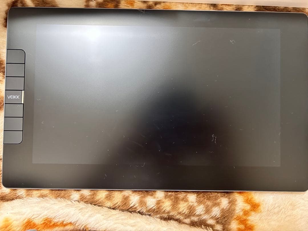 VEIKK Studio VK1200 ペンタブレット