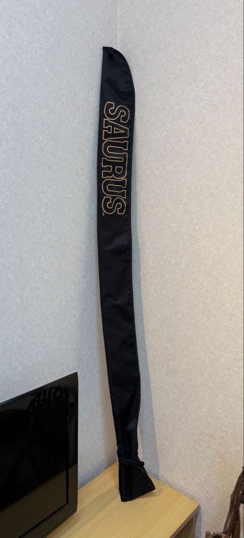 SAURUS PLUG’N’’62BC62-3＆Abu5000C Classic