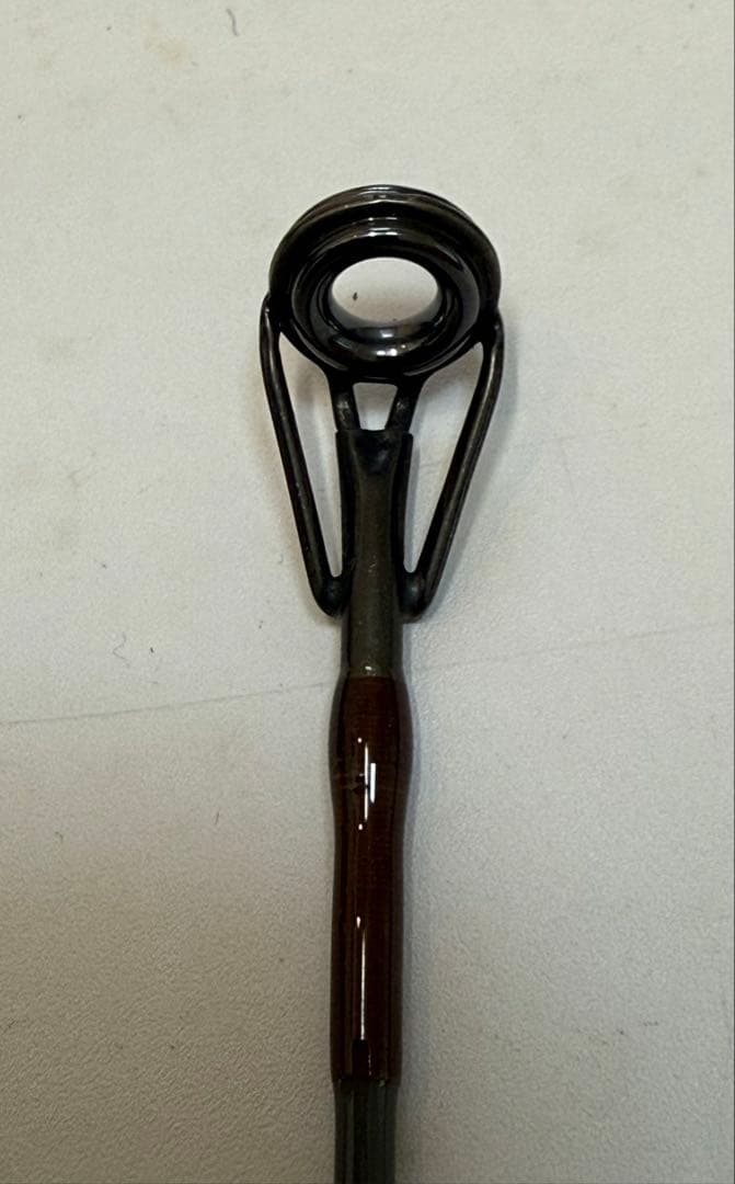 SAURUS PLUG’N’’62BC62-3＆Abu5000C Classic