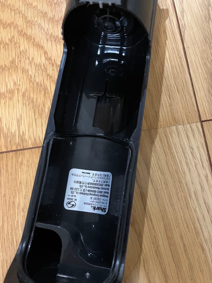 【土日限定セール中】シャーク掃除機　cs102JGY