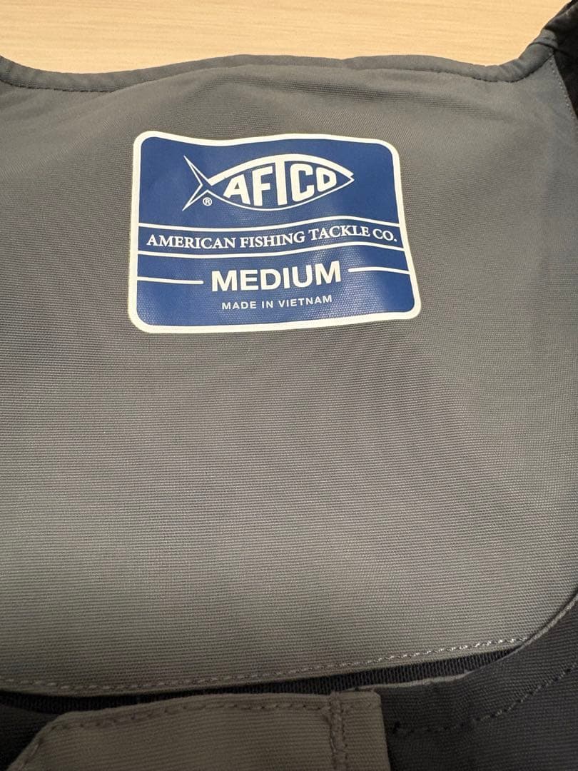 ウェア AFTCO Hydronaut Insulated Bib MB41