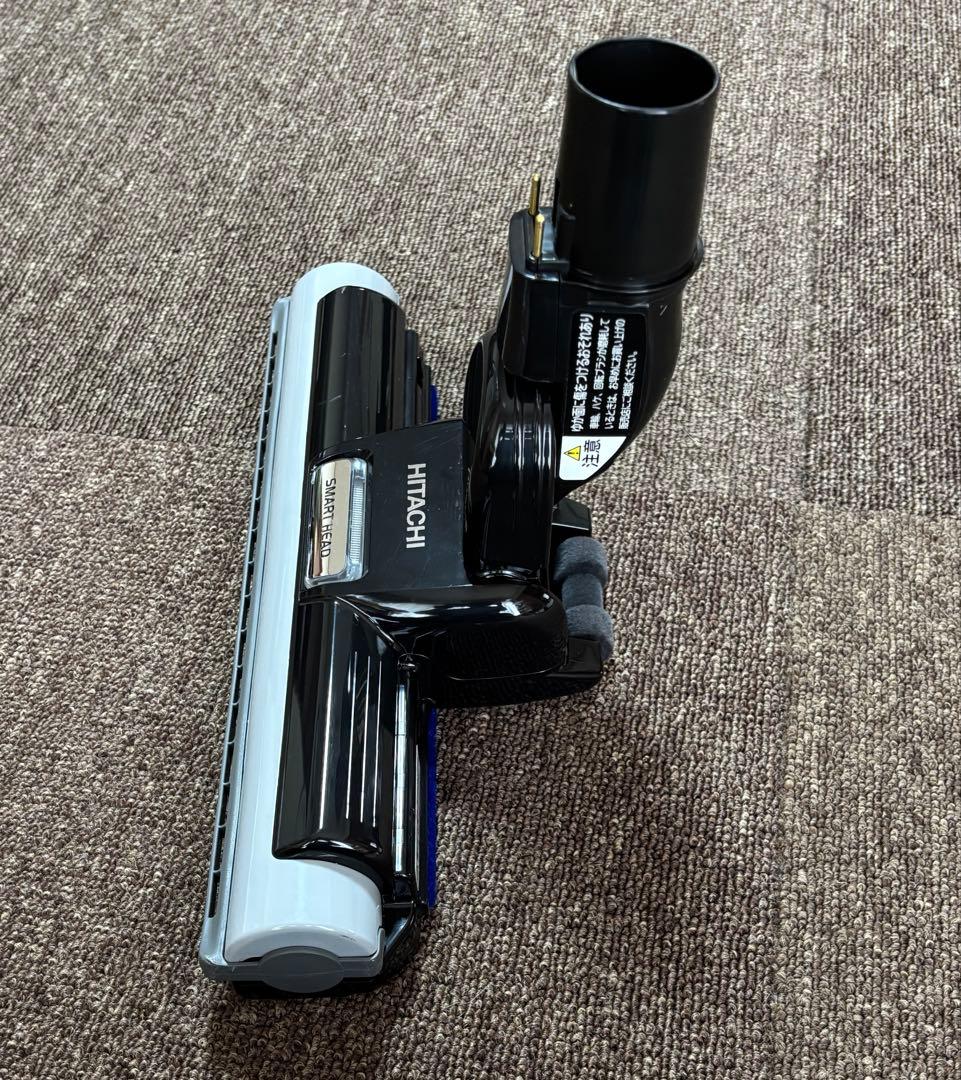 HITACHI 日立掃除機パワーヘッド　D-AP47（定価：16,500円）