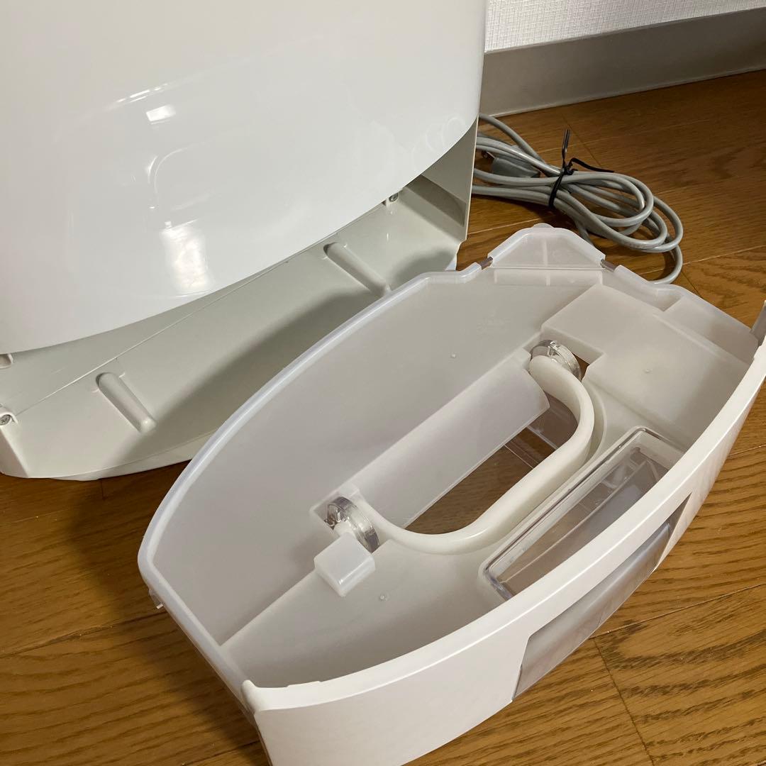 パナソニック 衣類乾燥 除湿機 F-YZP60