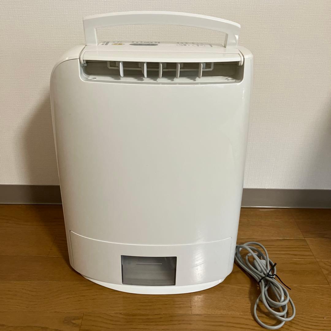 パナソニック 衣類乾燥 除湿機 F-YZP60