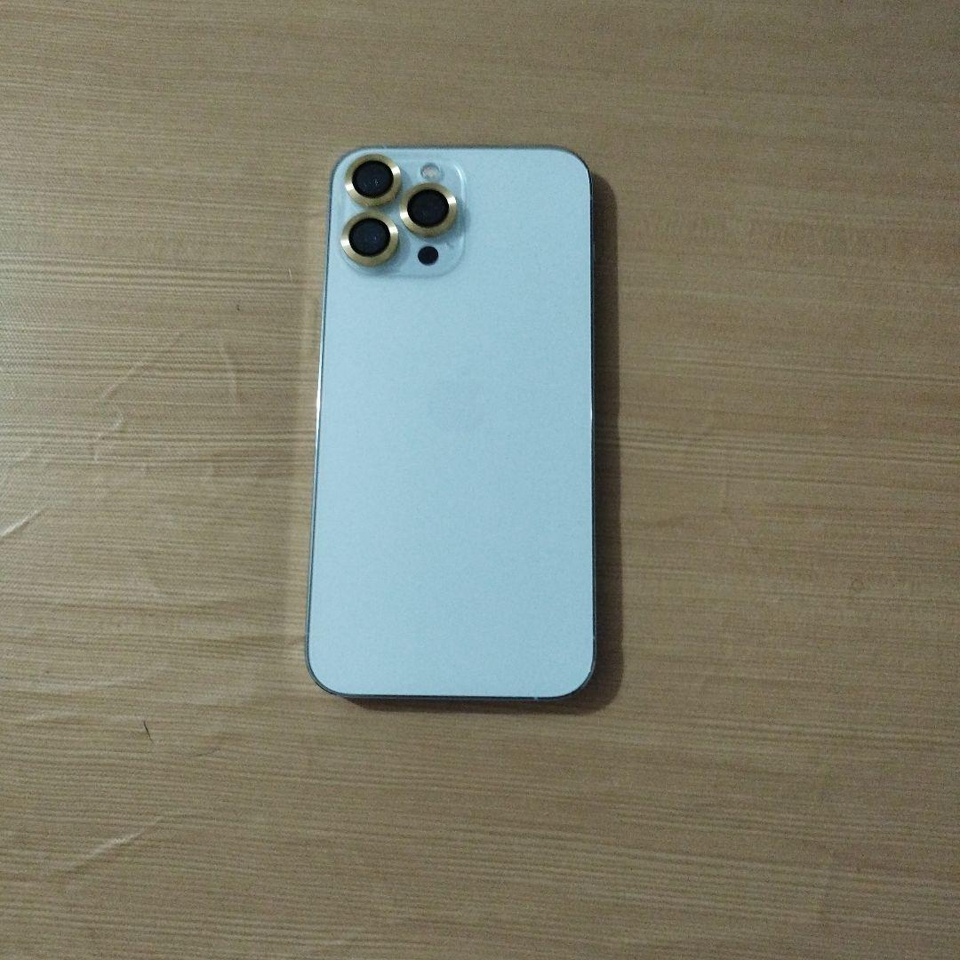 Apple iPhone 13 Pro MAX 256GBホワイト