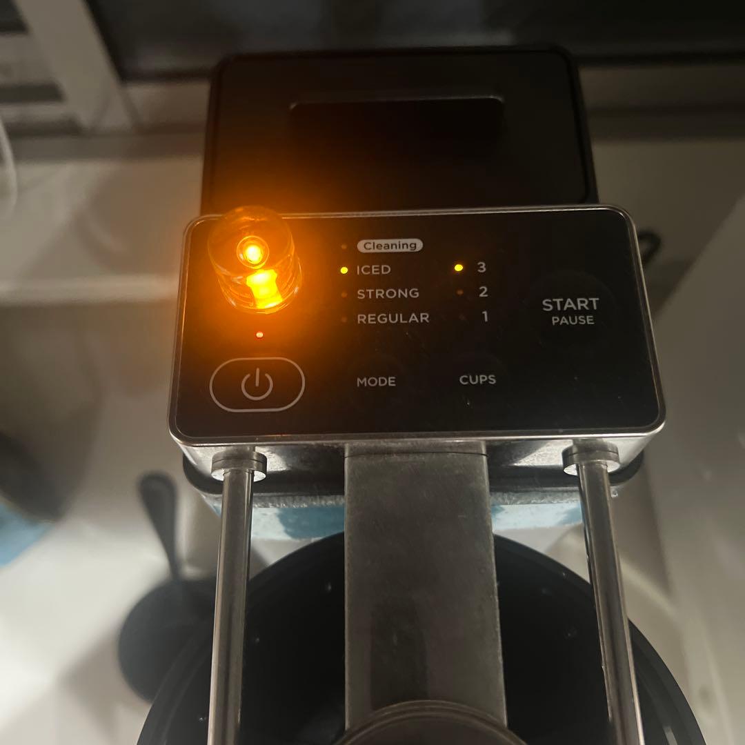 バルミューダ BALMUDA The Brew コーヒー　珈琲　coffee