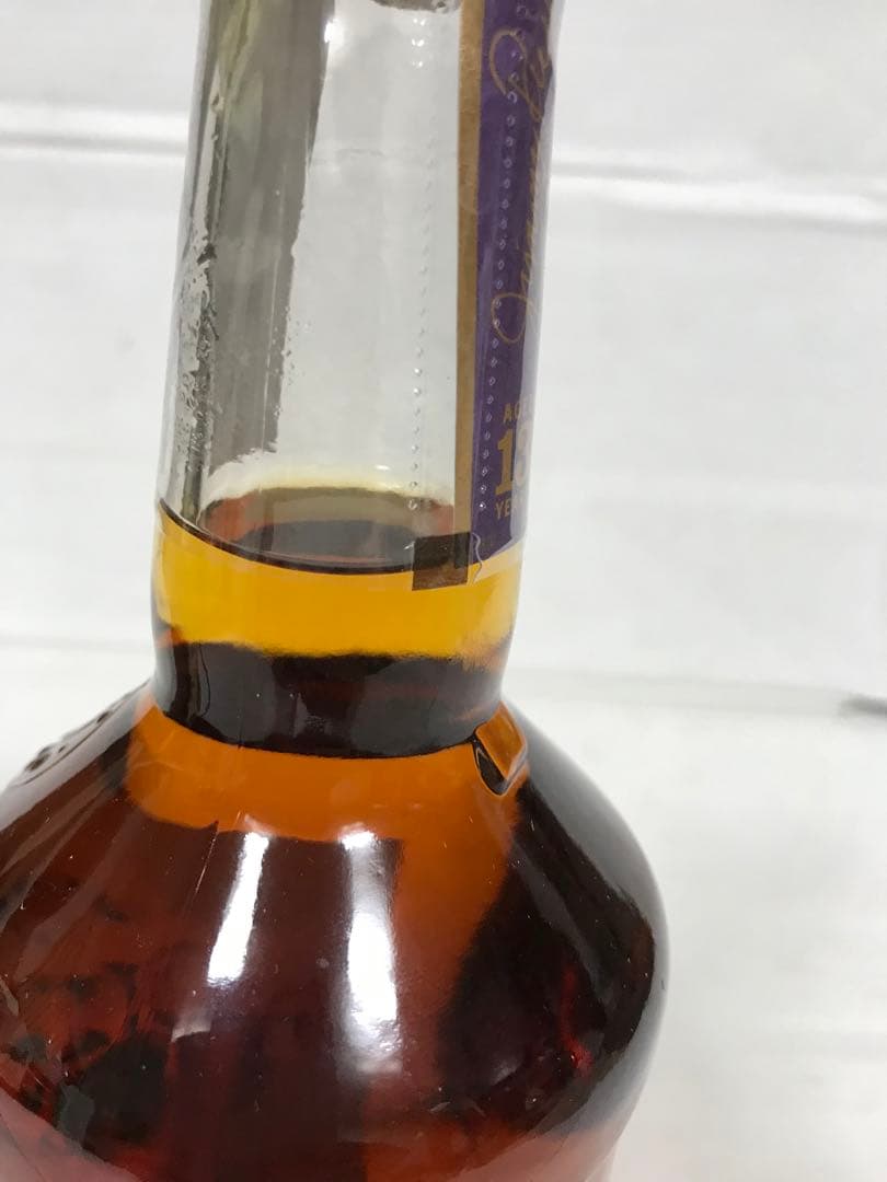 2点セット【☆ WILD TURKEY13年他】バーボン