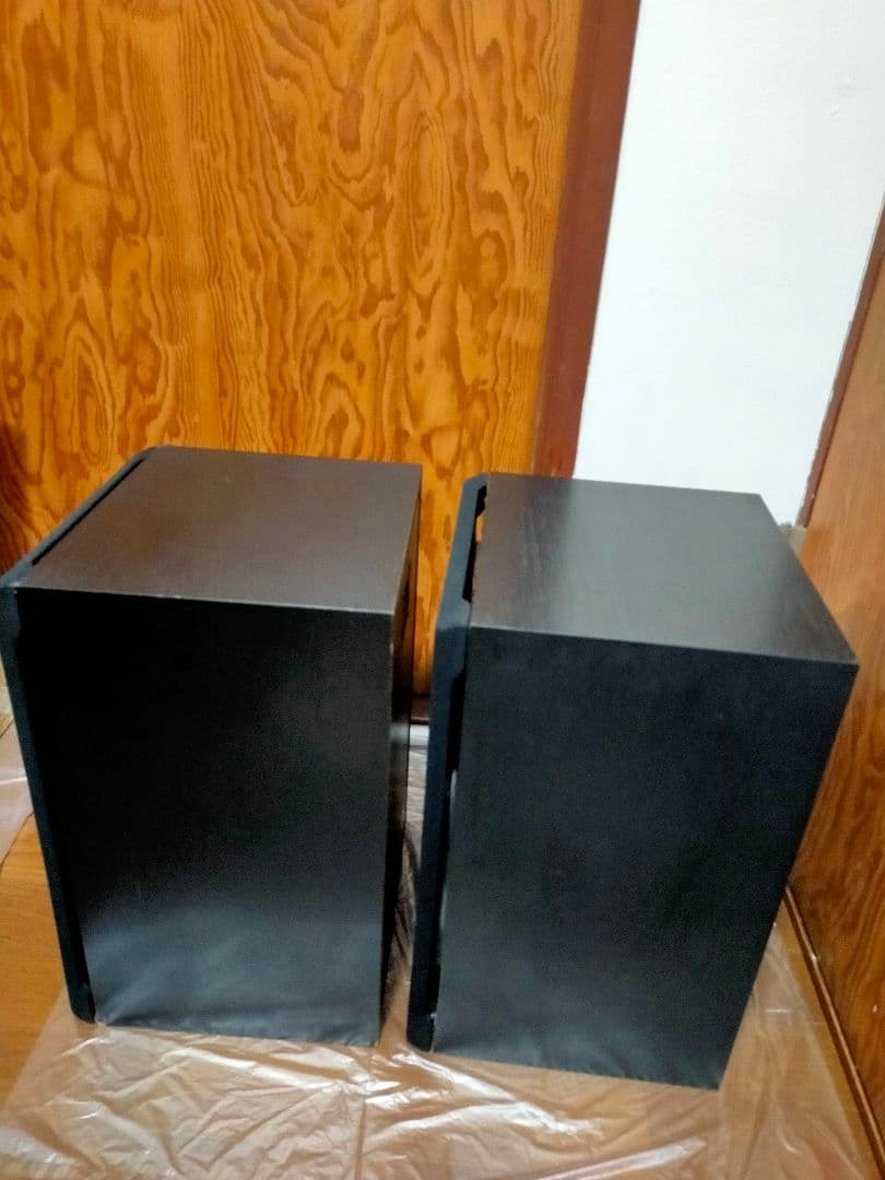 YAMAHA NS-20M シリアル同番 高能率モニタースピーカー ヤマハ