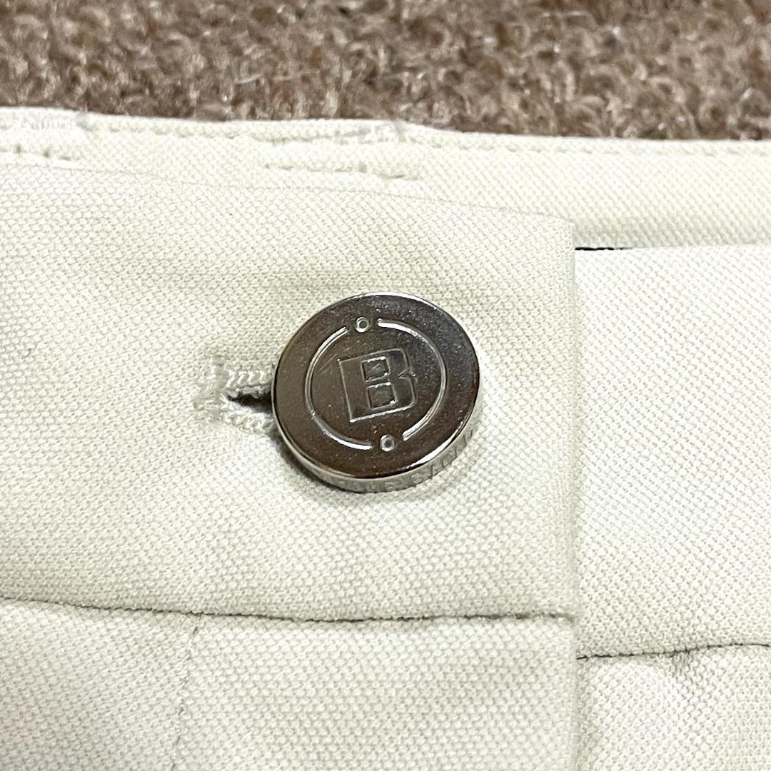 【フォロー割】 美品 ブリーフィングゴルフ メンズ パンツ Mサイズ