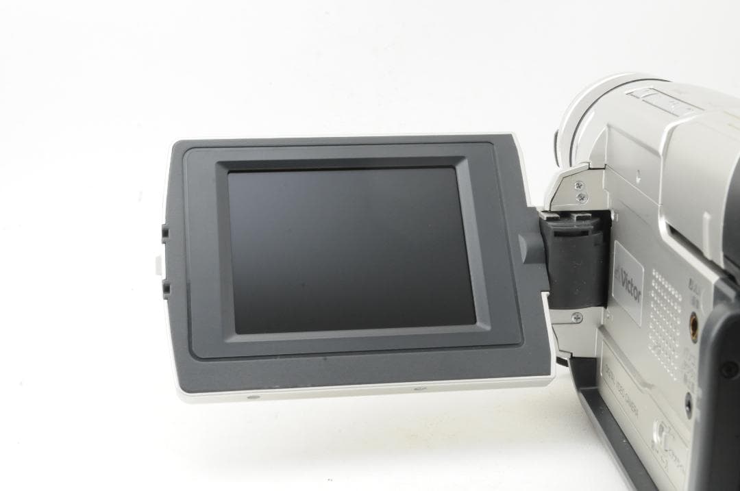 Victor ビクター GR-DVA10 デジタルビデオカメラ MiniDV用