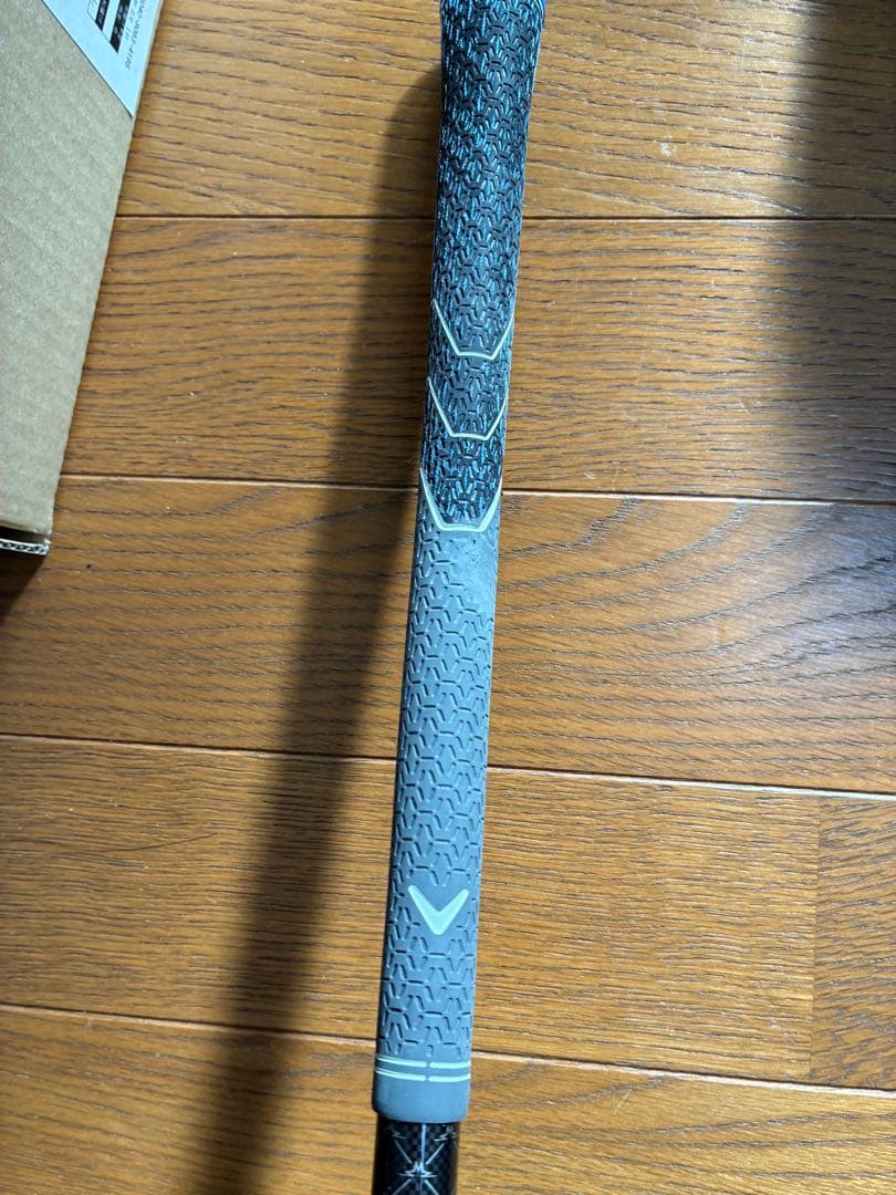 キャロウェイ AIスモークMAX ドライバーS 10.5° TENSEI 50