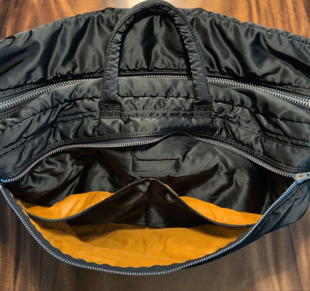 吉田カバン PORTER ボストンバッグ ダッフルバッグ