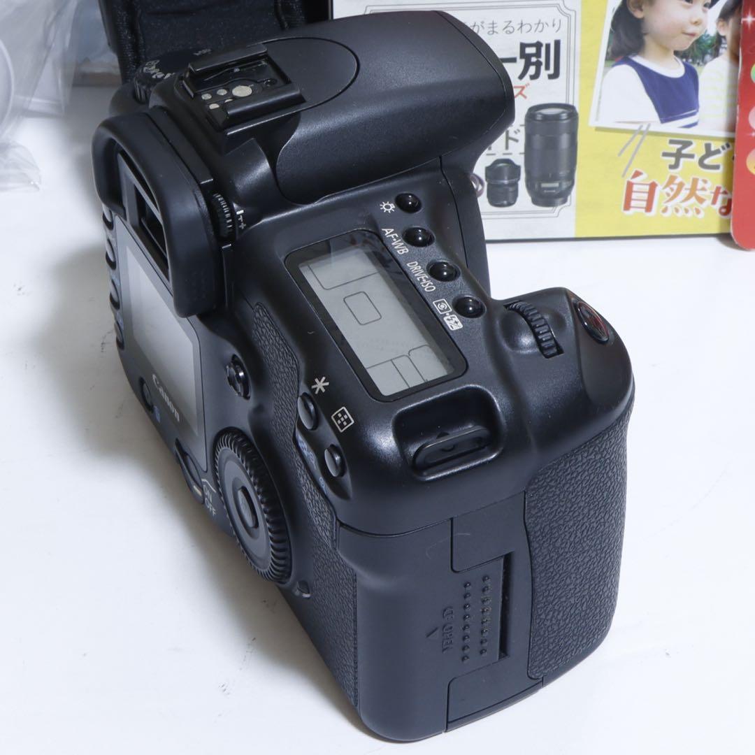 ☆ Naoto ☆本格入門!!☆ キャノン EOS 20Dセット♫