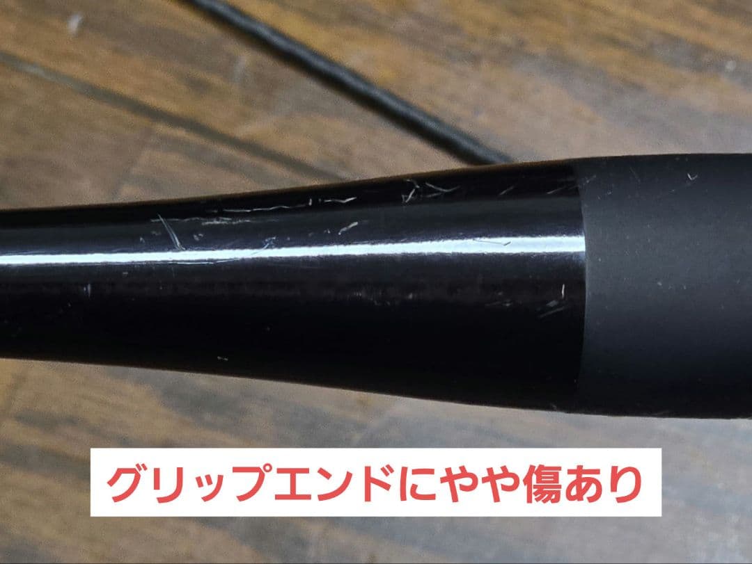 t*m様 シマノ ソアレ30 エクスチューン S704LS 30