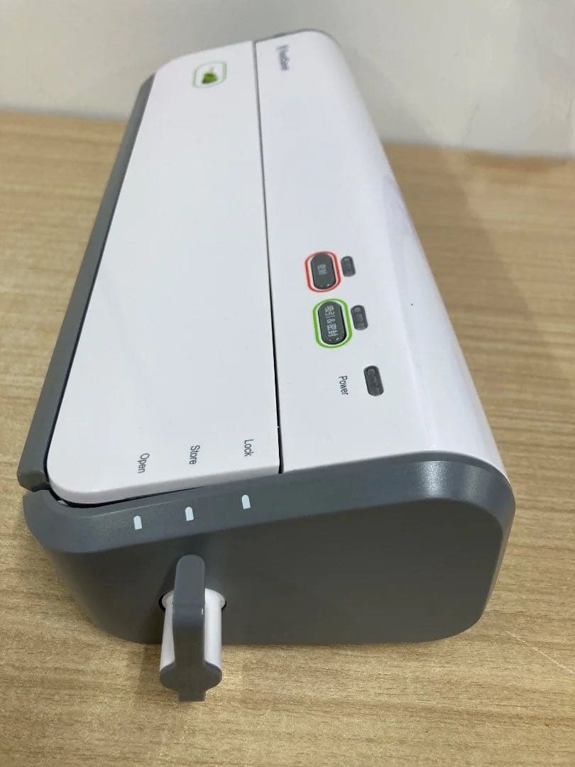 ✨新品 コールマン FoodSaver フードセーバー 真空パック機 セット