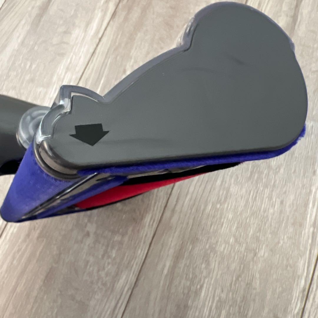 ヘッド ダイソン V6 DC58 DC59 DC61 DC62 互換 交換ヘッド