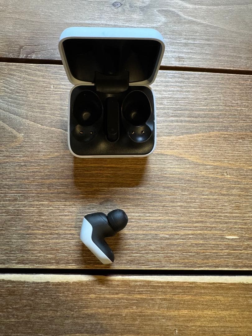 SONY INZONE Buds ワイヤレスイヤホン「訳あり・片側（R）のみ」