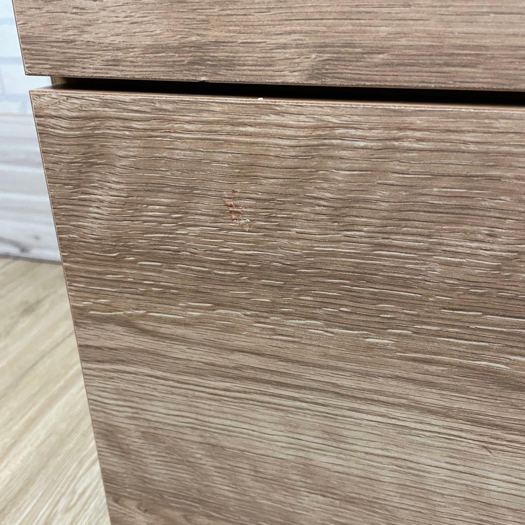 LIVING HOUSE ルシード 120オープンダイニングボード ナチュラル