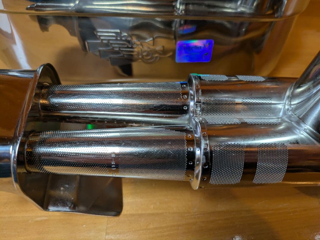 エンジェルジューサー AG7500　中古品