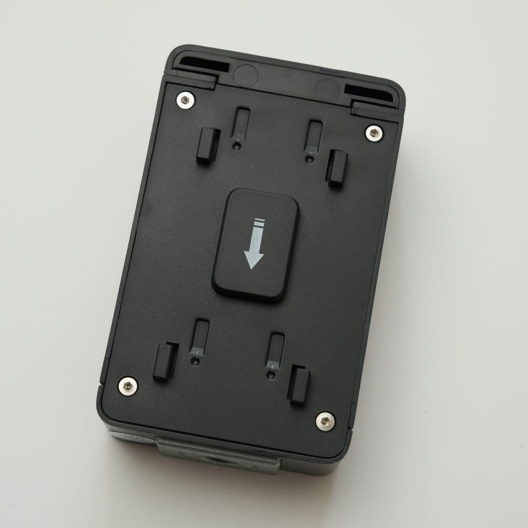 Accsoon CineView Nano ワイヤレスビデオトランスミッター