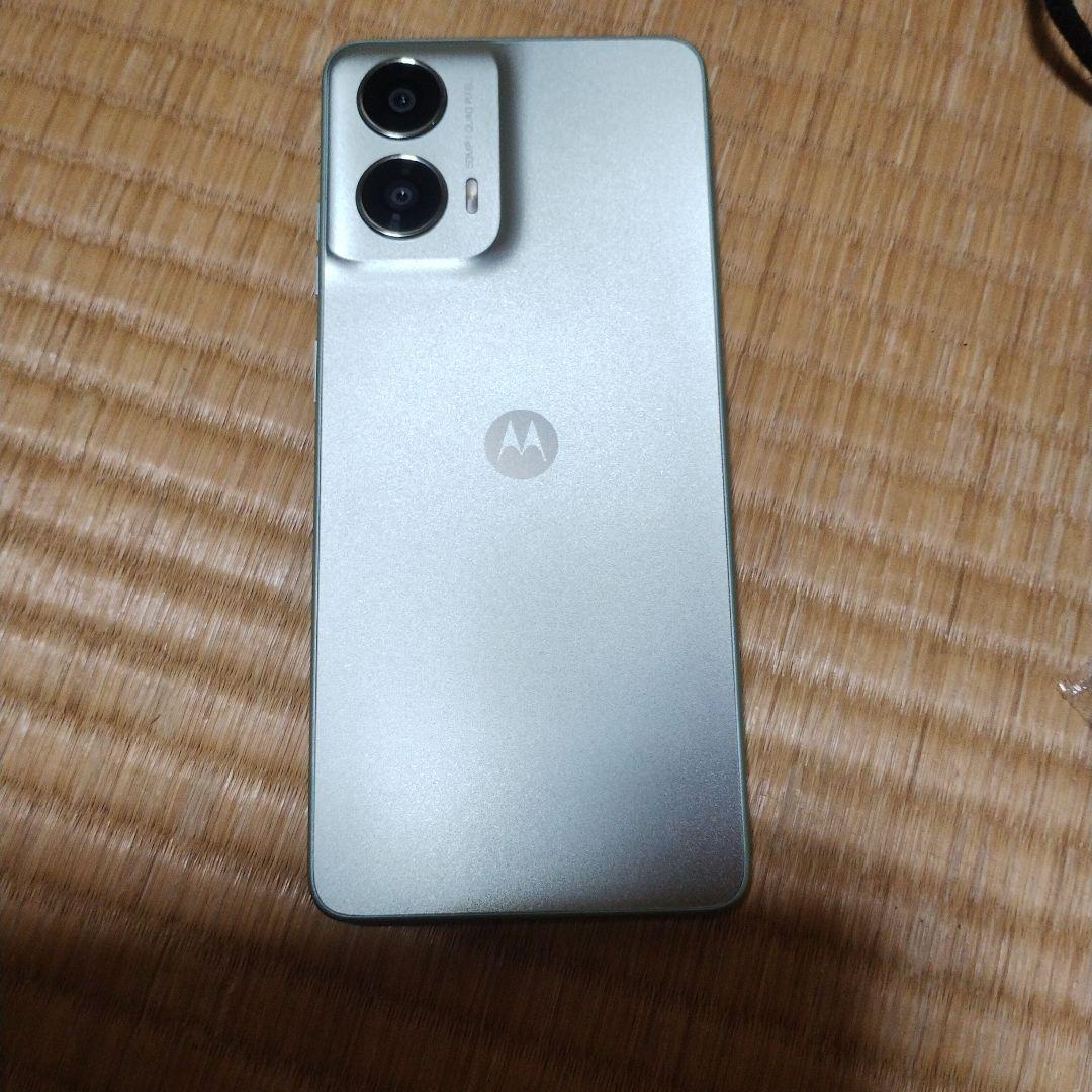 moto g24 機種特有ループ不具合