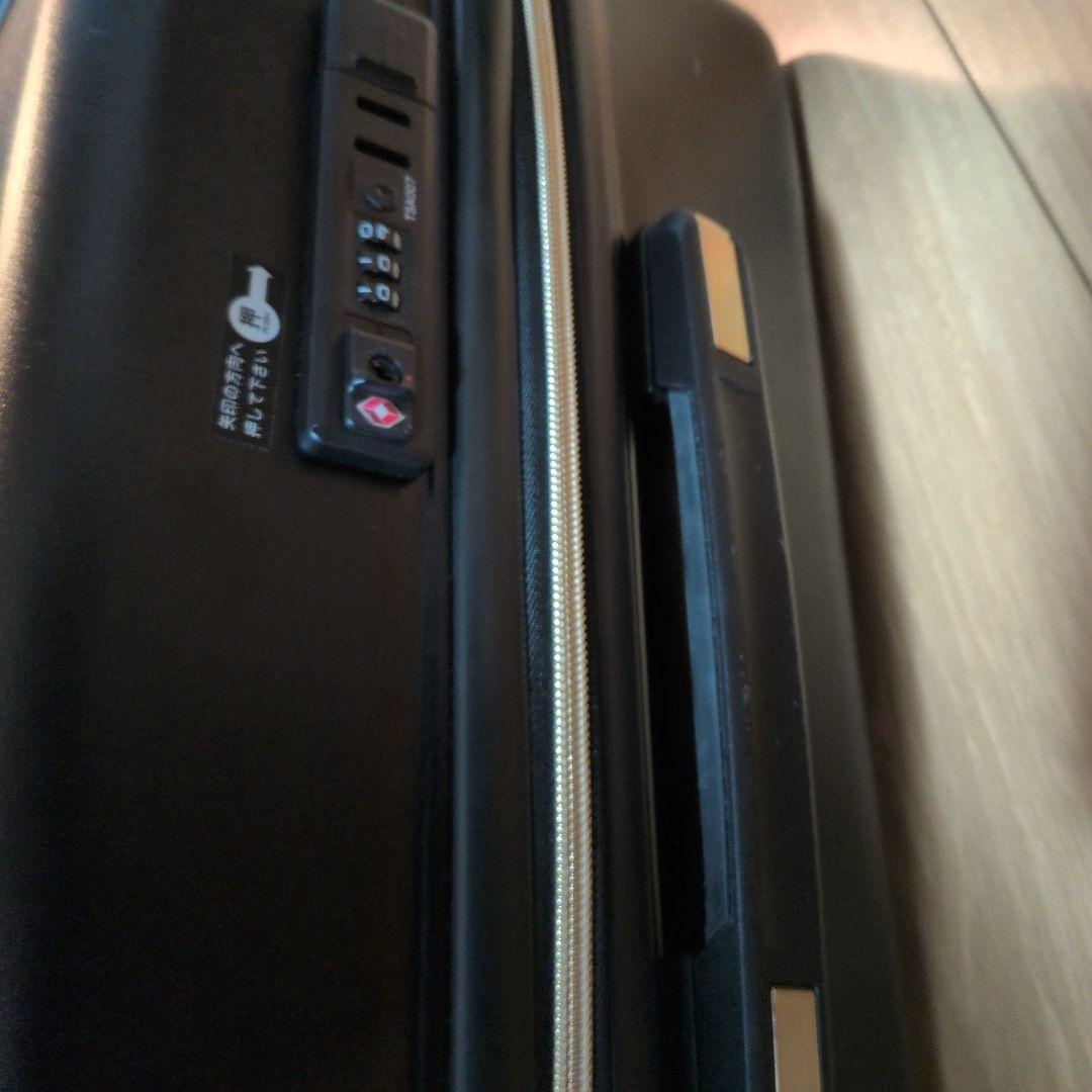 ディズニー ミッキーマウスキャリーケース