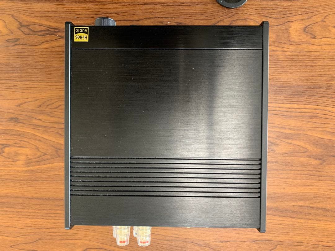 TEAC AI-303 プリメインアンプ