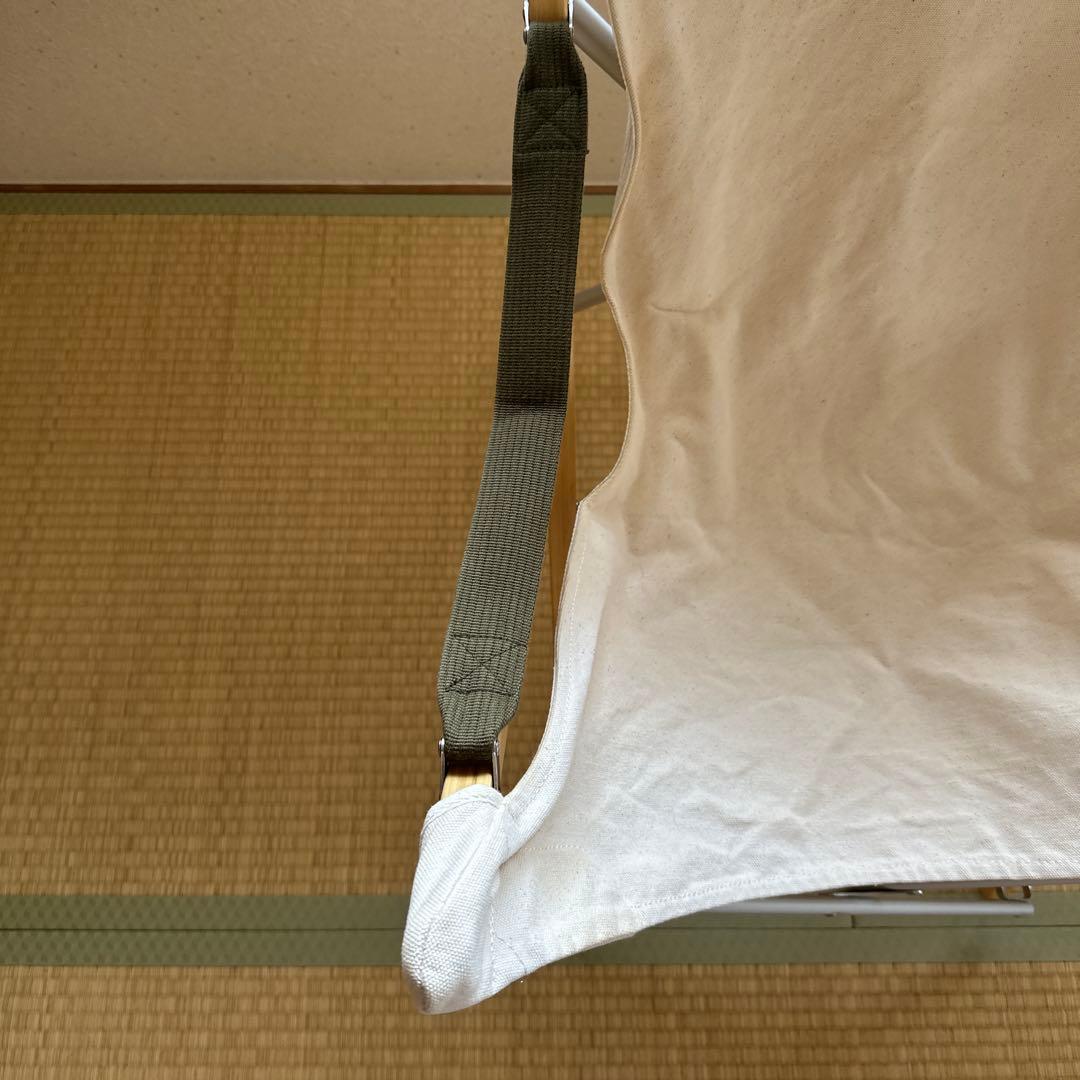 スノーピーク Take！チェア ロング　2脚