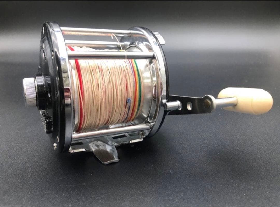 R Dynamic 600S リール